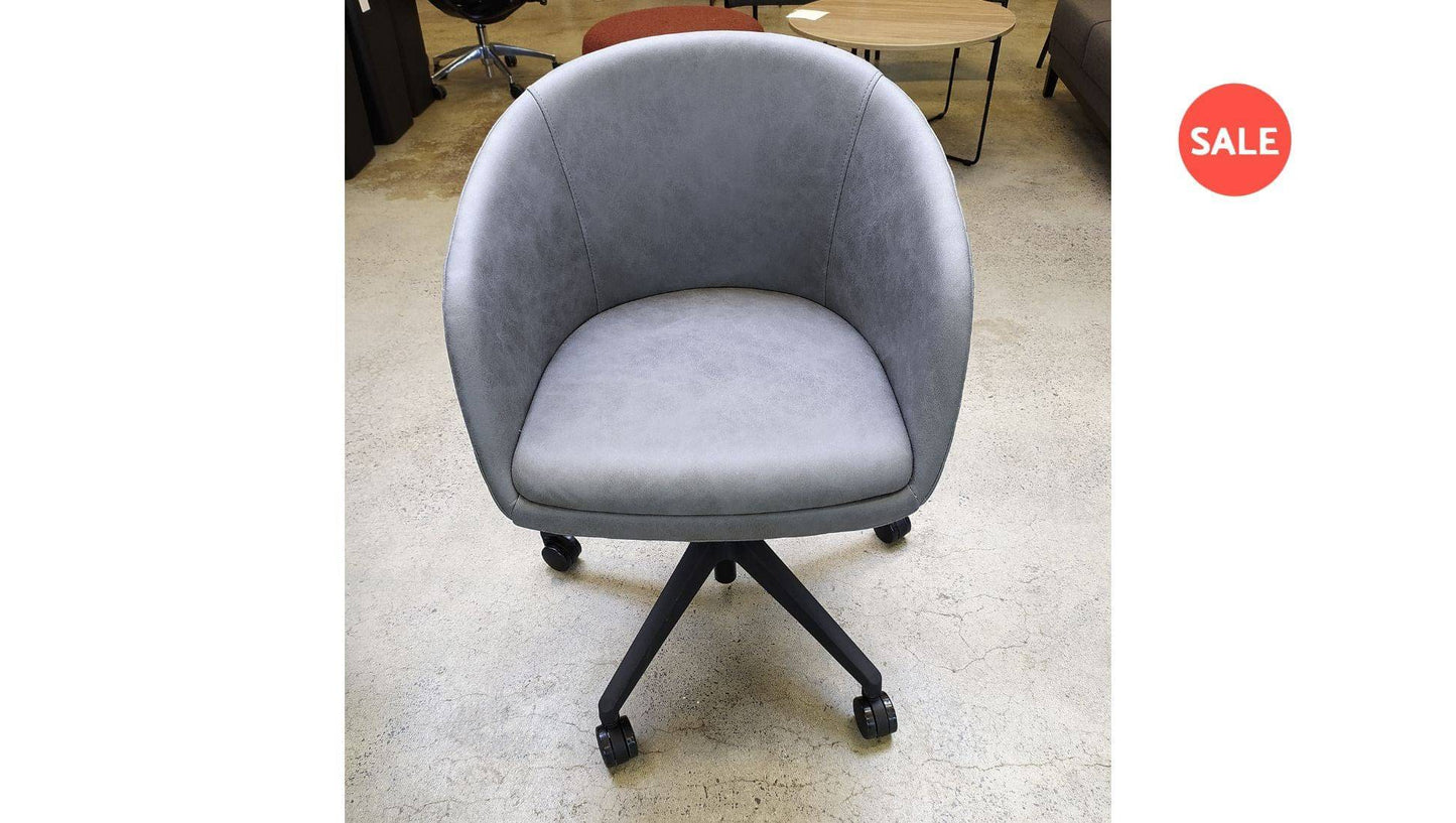 Soft Seating Aria Slate Chair Clearance