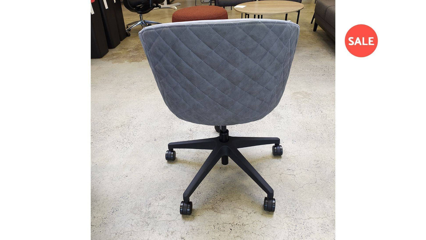 Soft Seating Aria Slate Chair Clearance