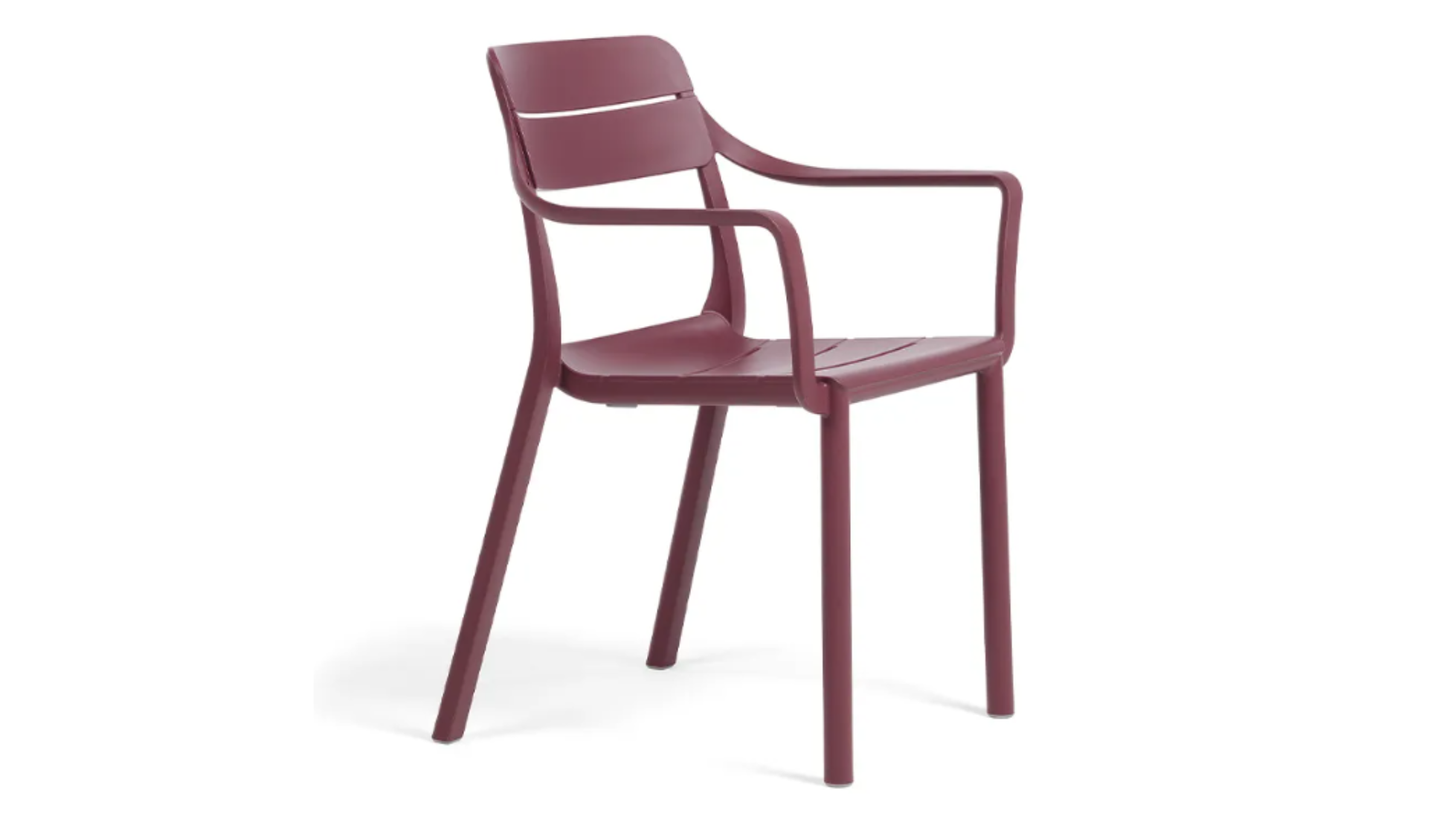 Cassia Chair