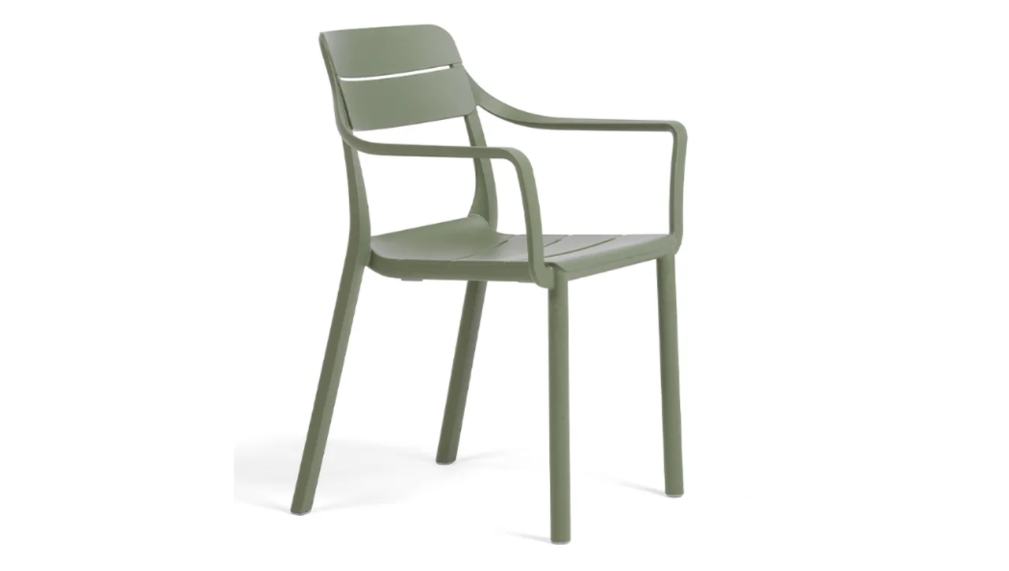 Cassia Chair