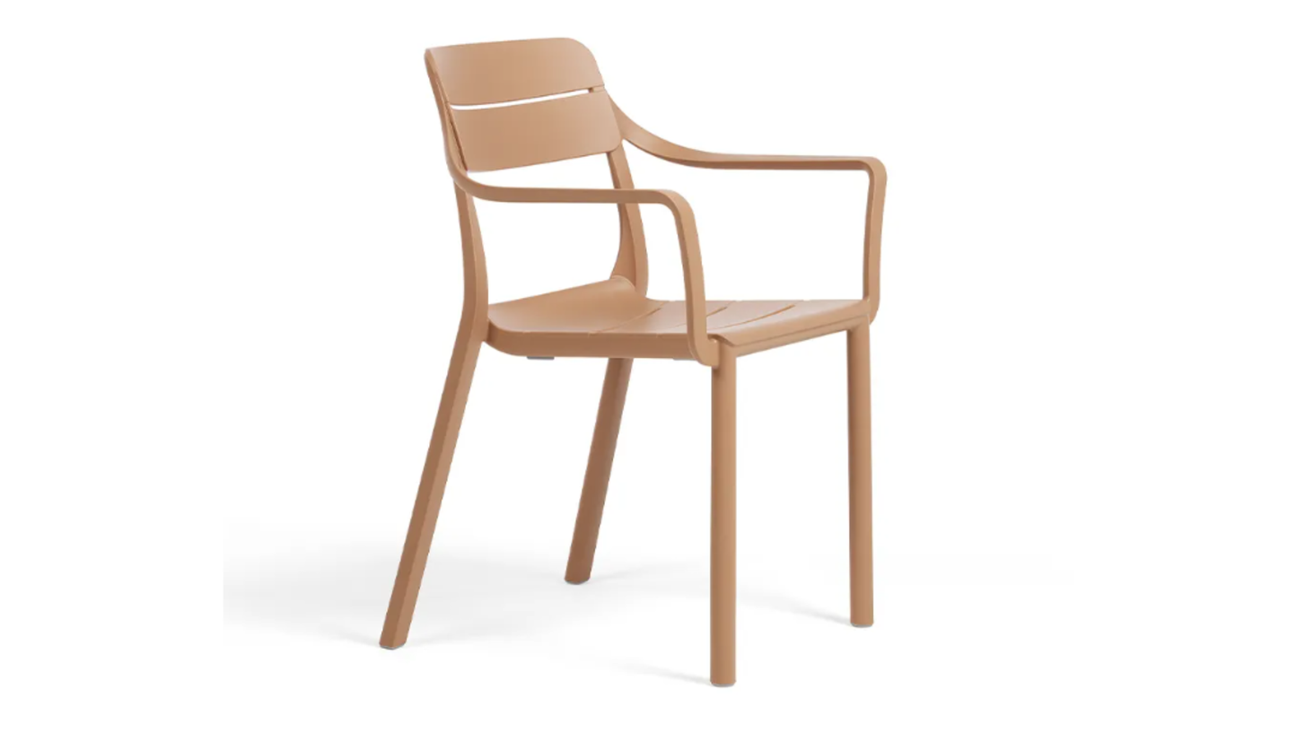 Cassia Chair