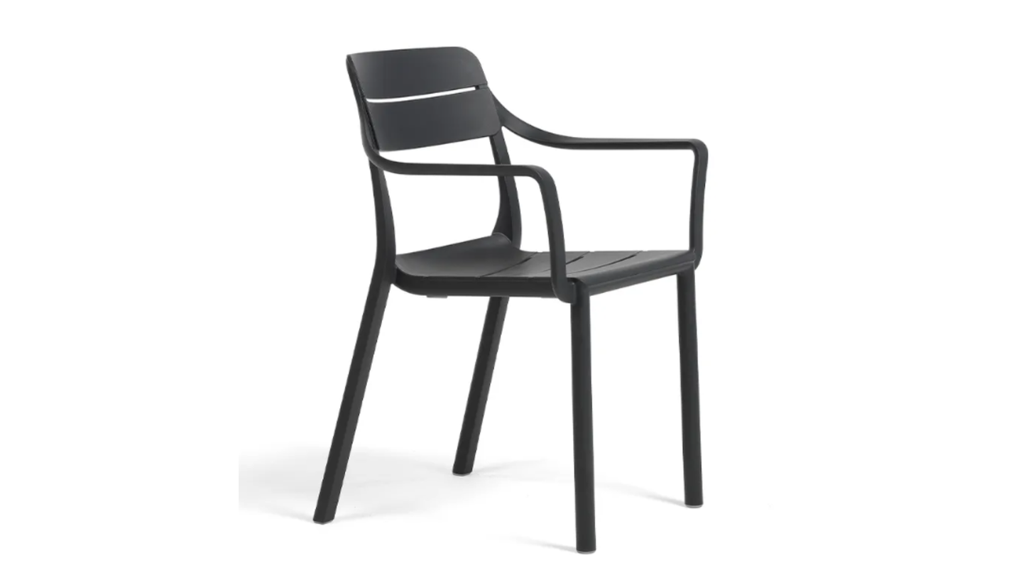 Cassia Chair