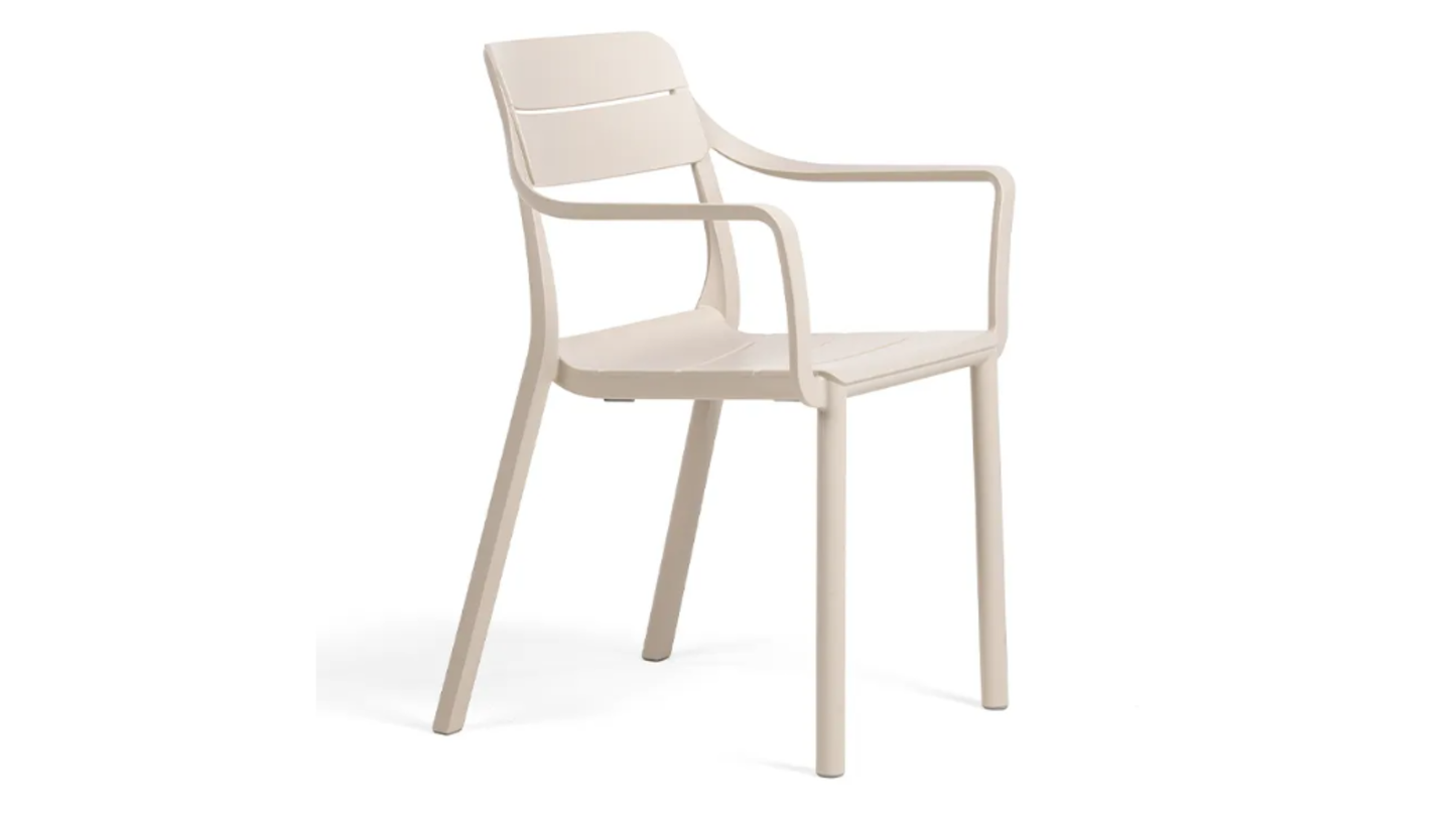 Cassia Chair