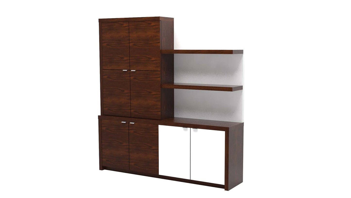 Filing and Storage Aspire Wall Unit