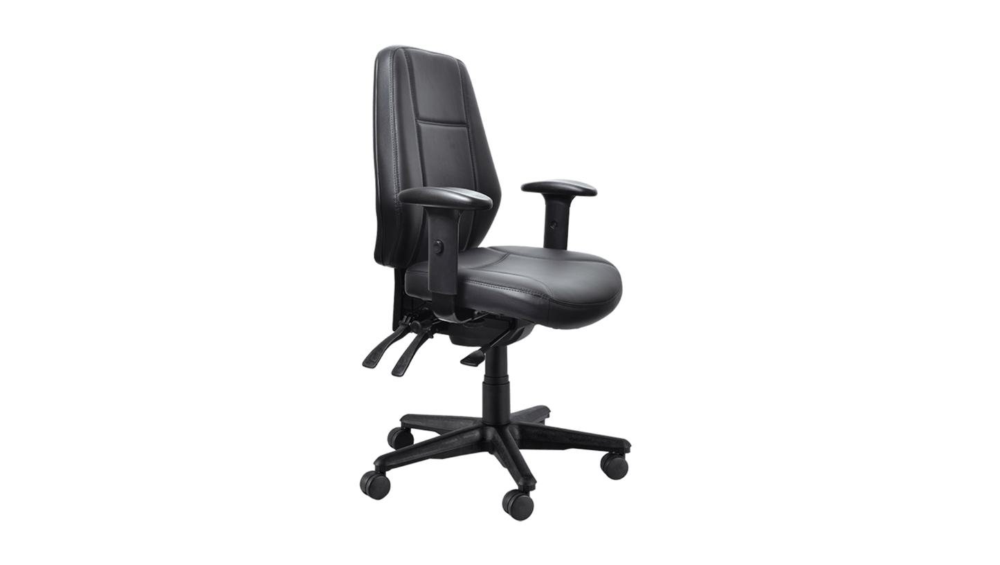 Aura Ergo+ Chair - McGreals