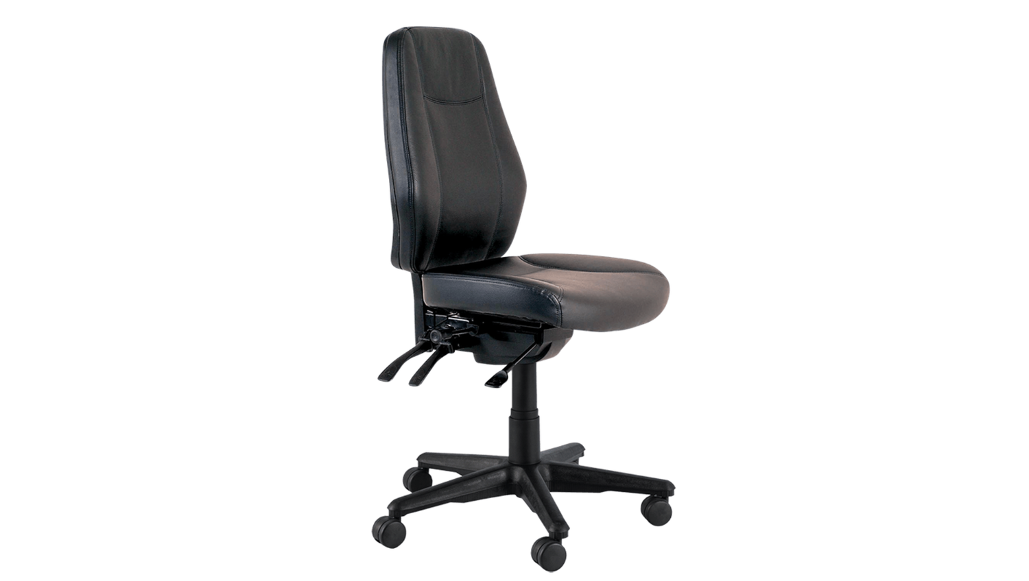 Aura Ergo+ Chair - McGreals