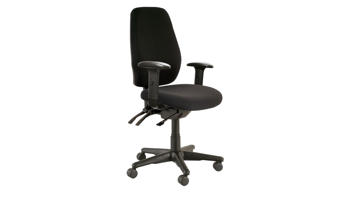 Aura Ergo+ Chair - McGreals