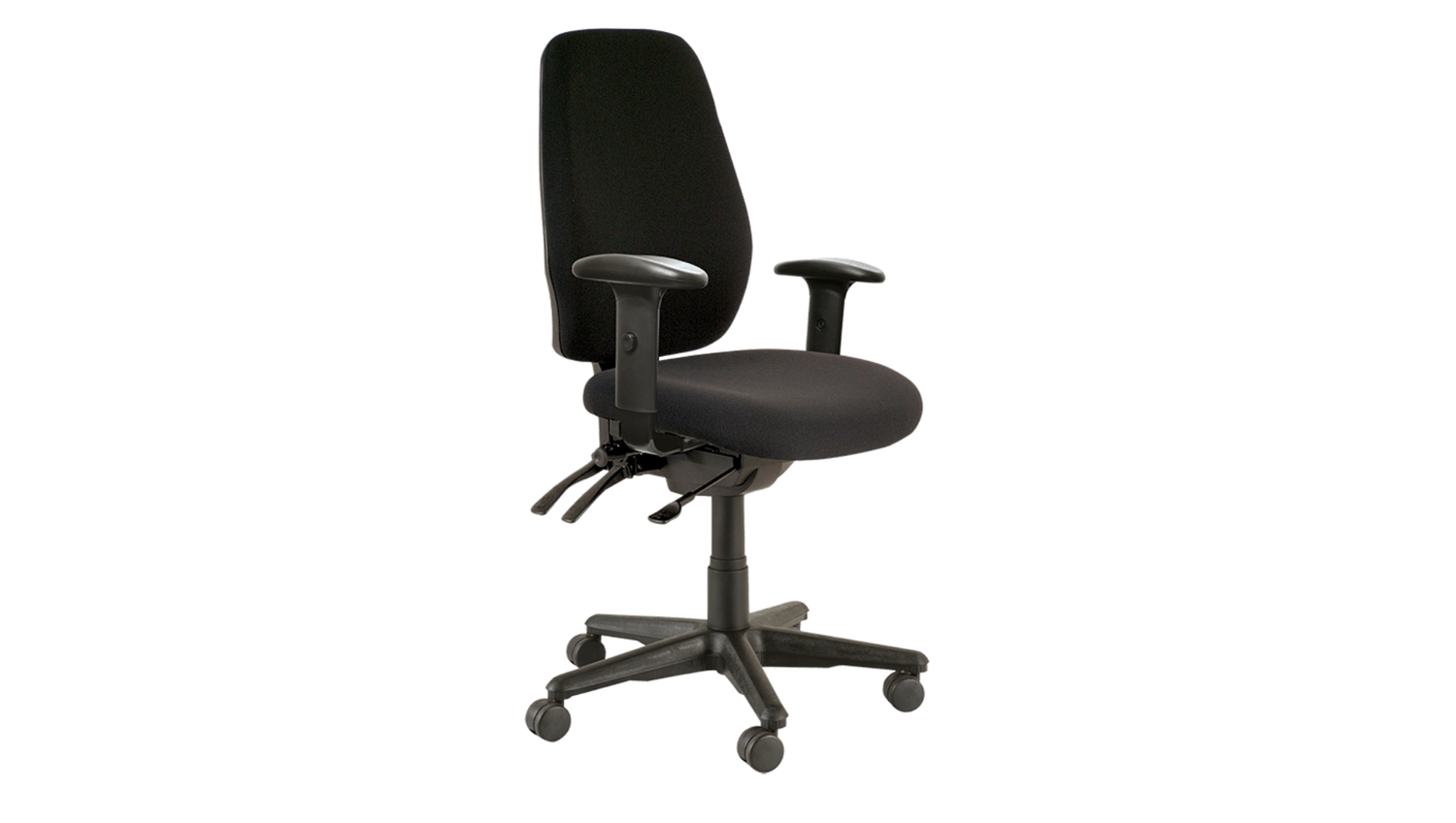 Aura Ergo+ Chair - McGreals