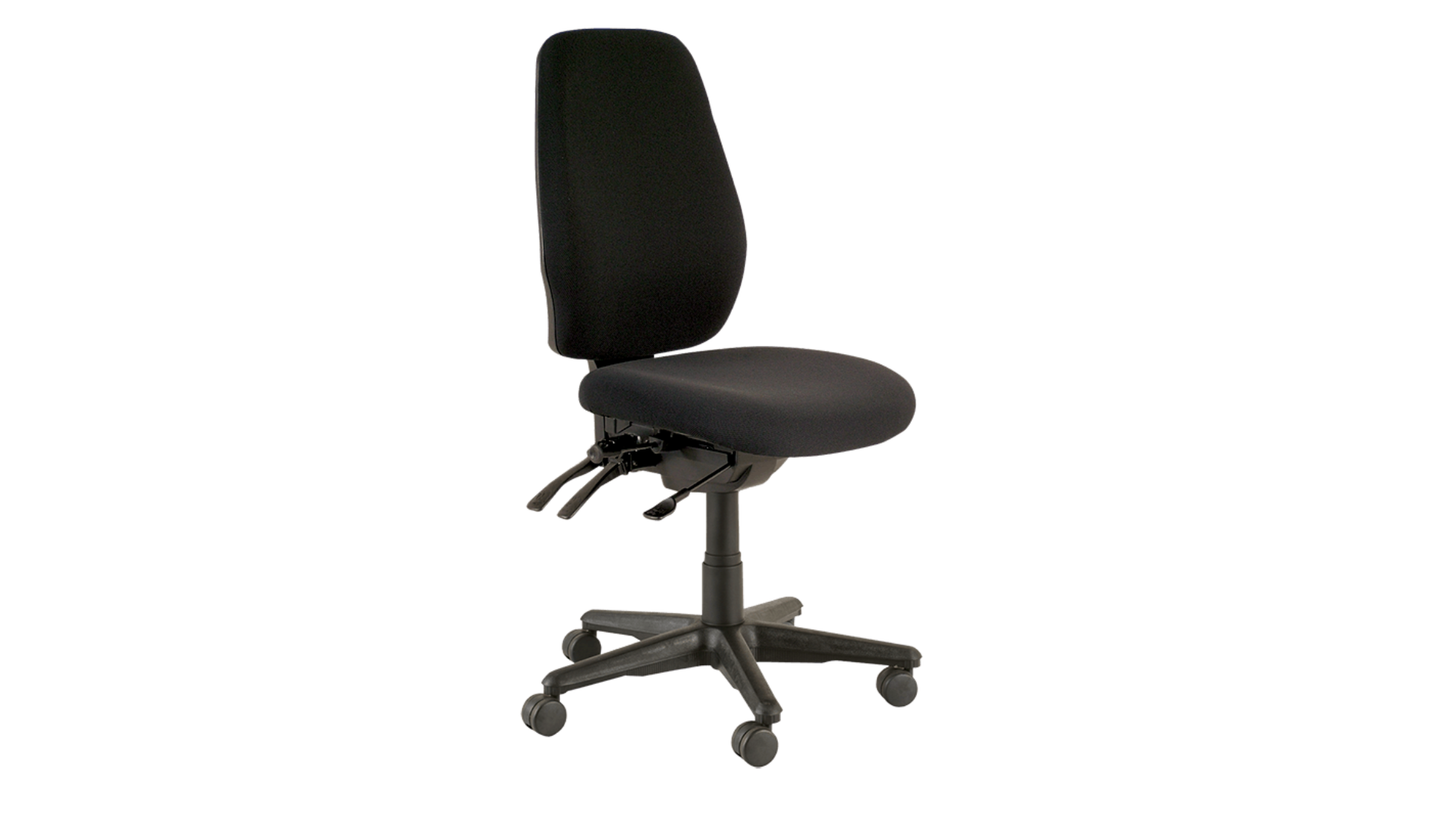 Aura Ergo+ Chair - McGreals
