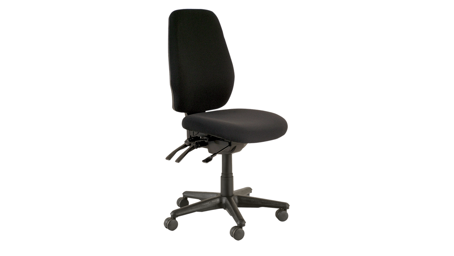Aura Ergo+ Chair - McGreals