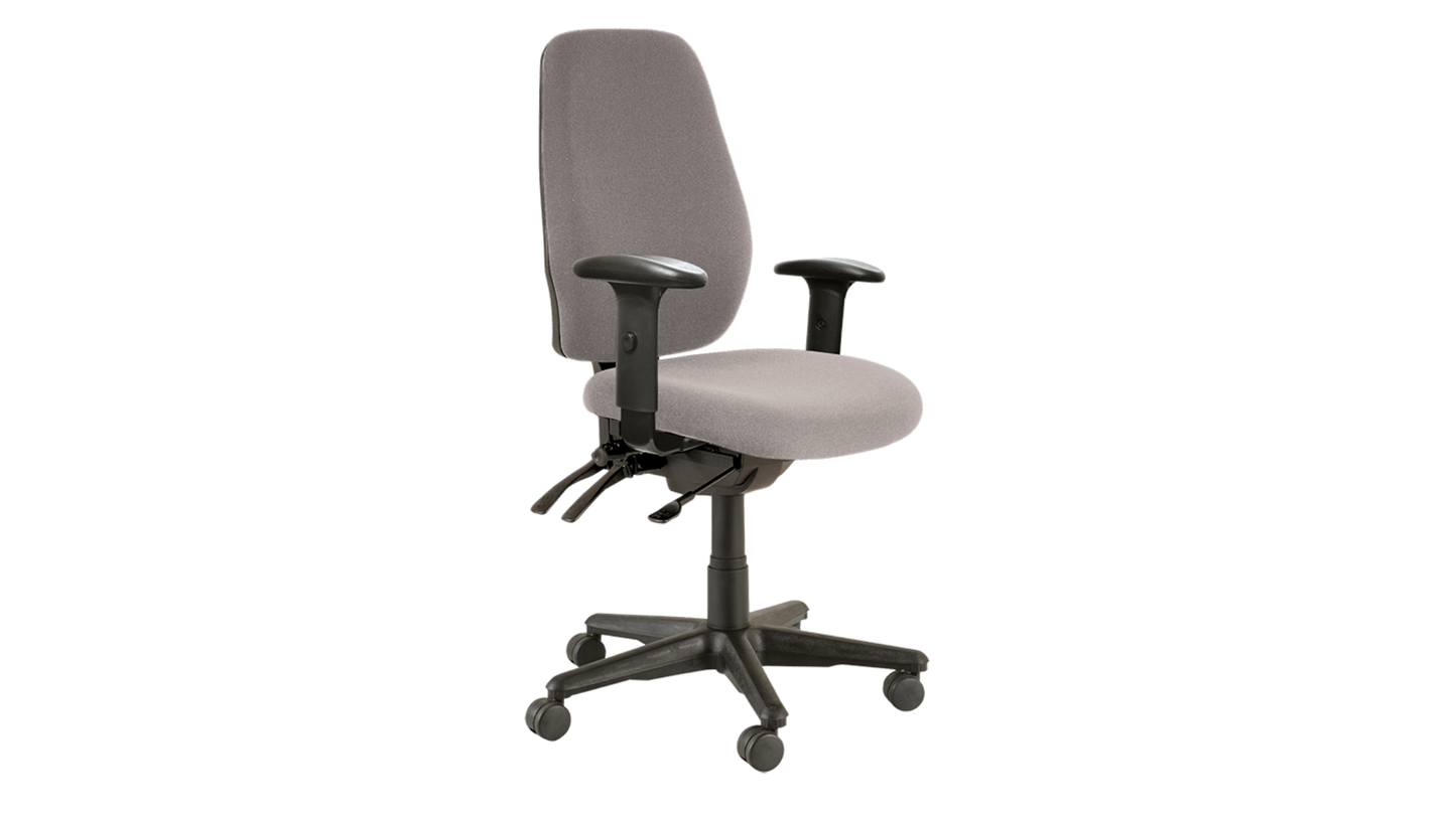 Aura Ergo+ Chair - McGreals