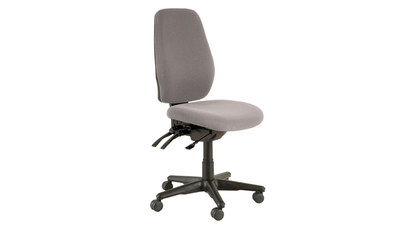Aura Ergo+ Chair - McGreals