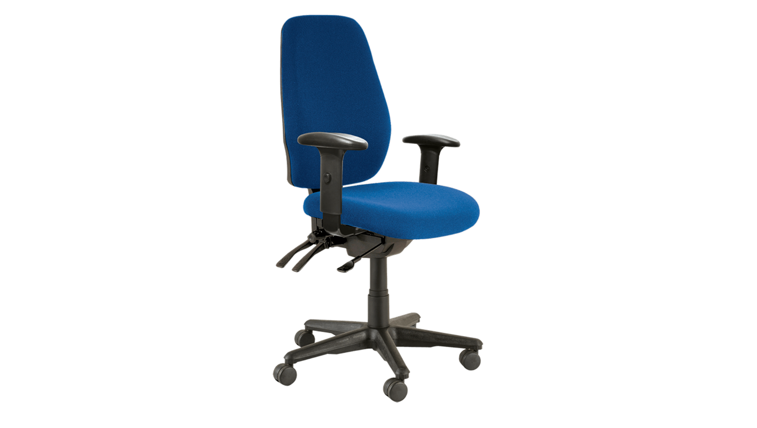 Aura Ergo+ Chair - McGreals
