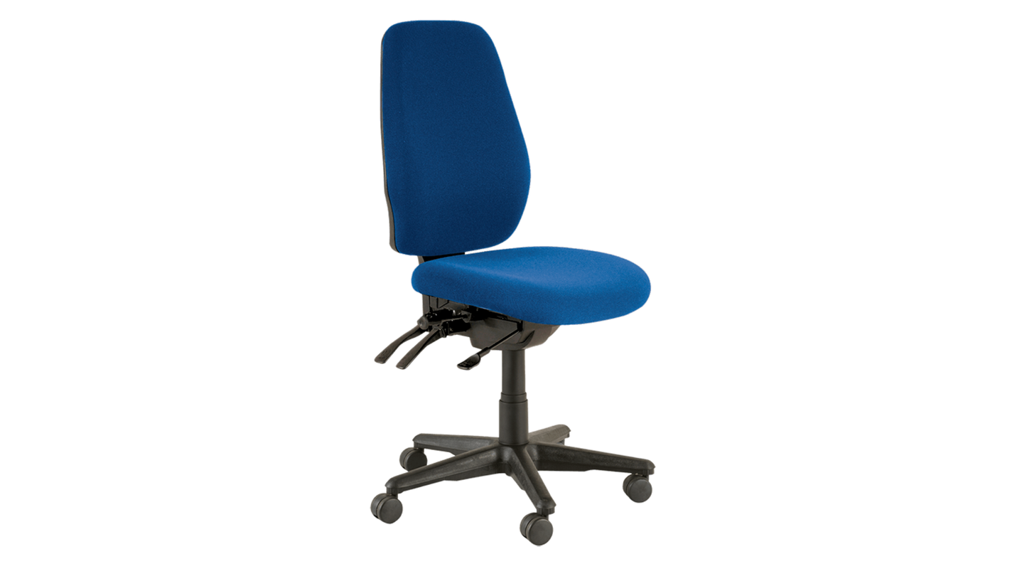 Aura Ergo+ Chair - McGreals