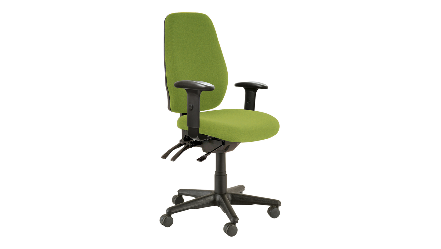 Aura Ergo+ Chair - McGreals