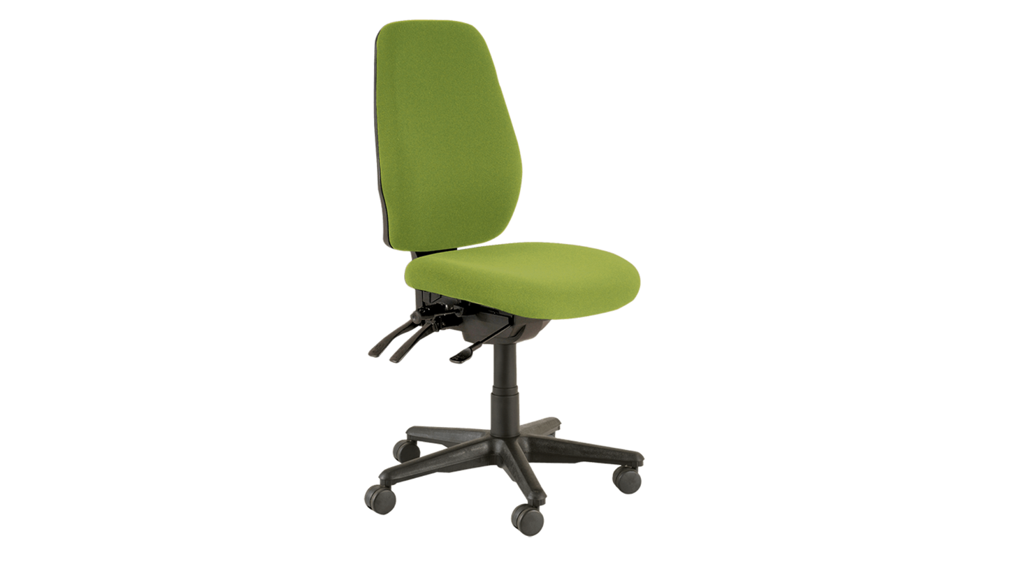 Aura Ergo+ Chair - McGreals