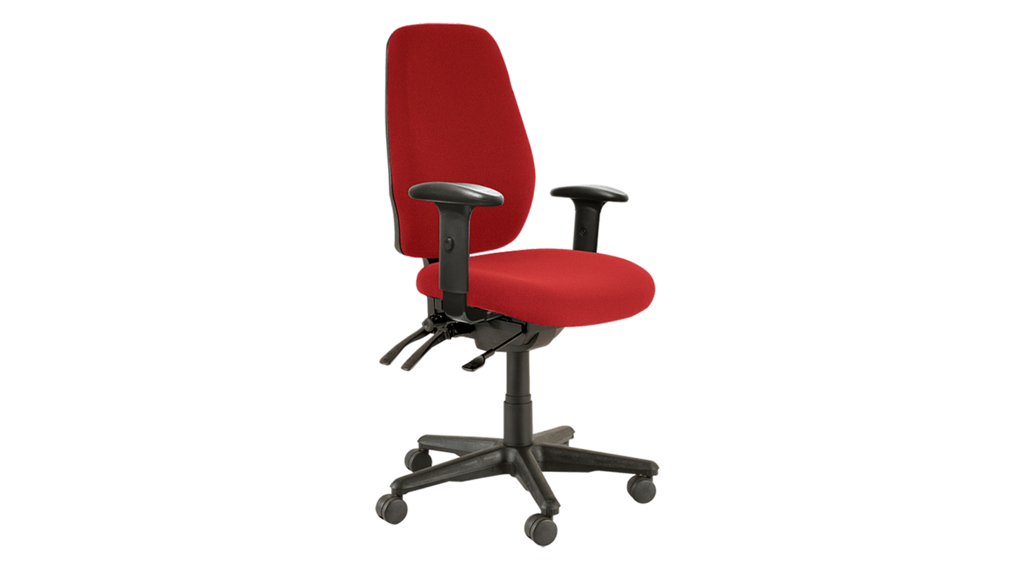 Aura Ergo+ Chair - McGreals