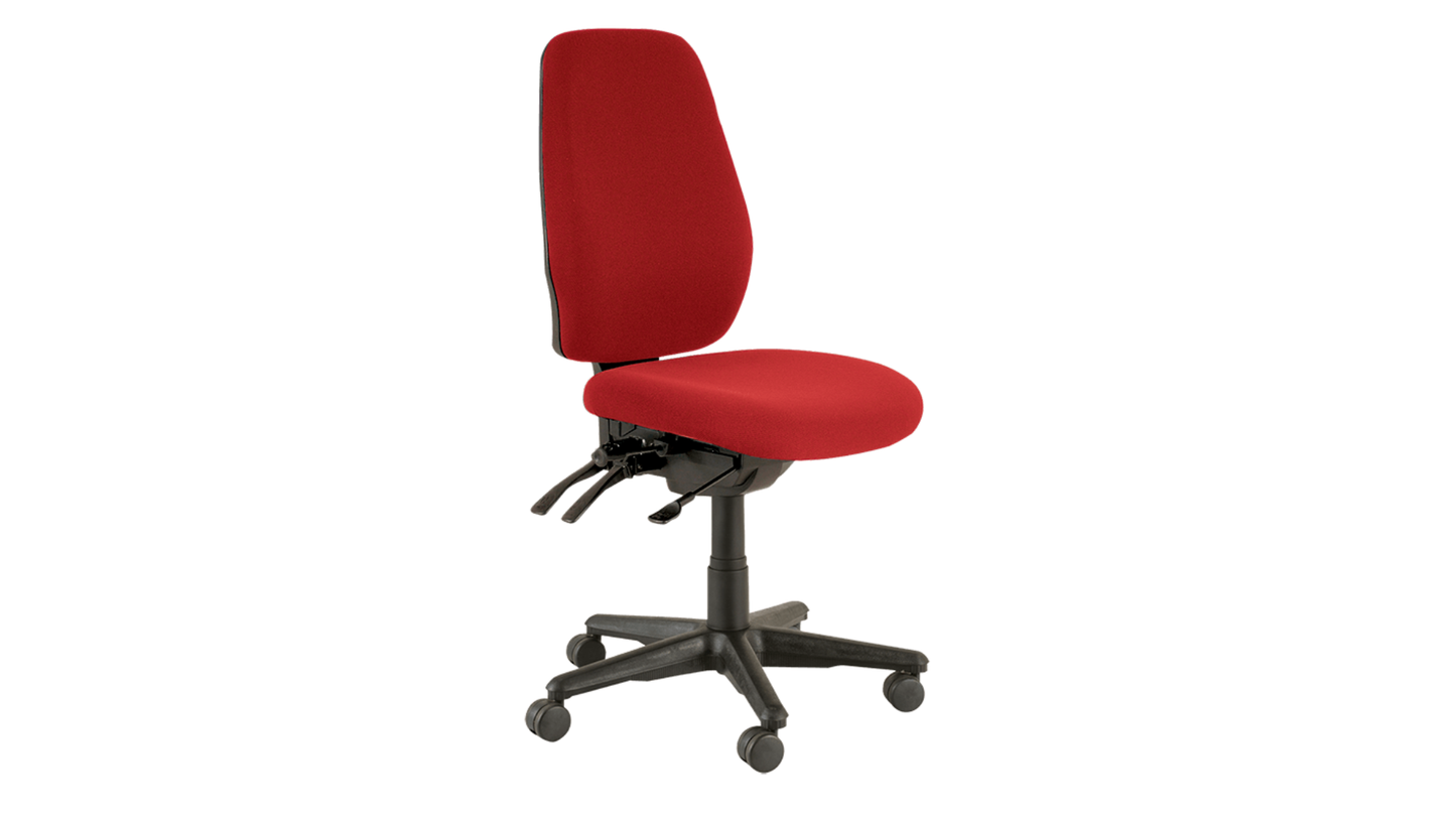 Aura Ergo+ Chair - McGreals