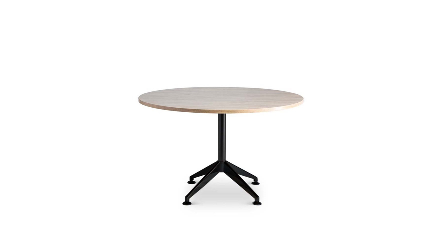 Eiffel Round Meeting Table - McGreals
