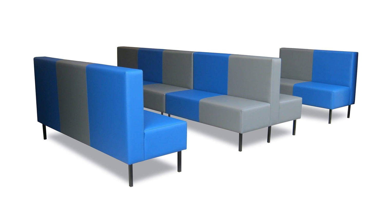 Soft Seating Balance Modular Seating