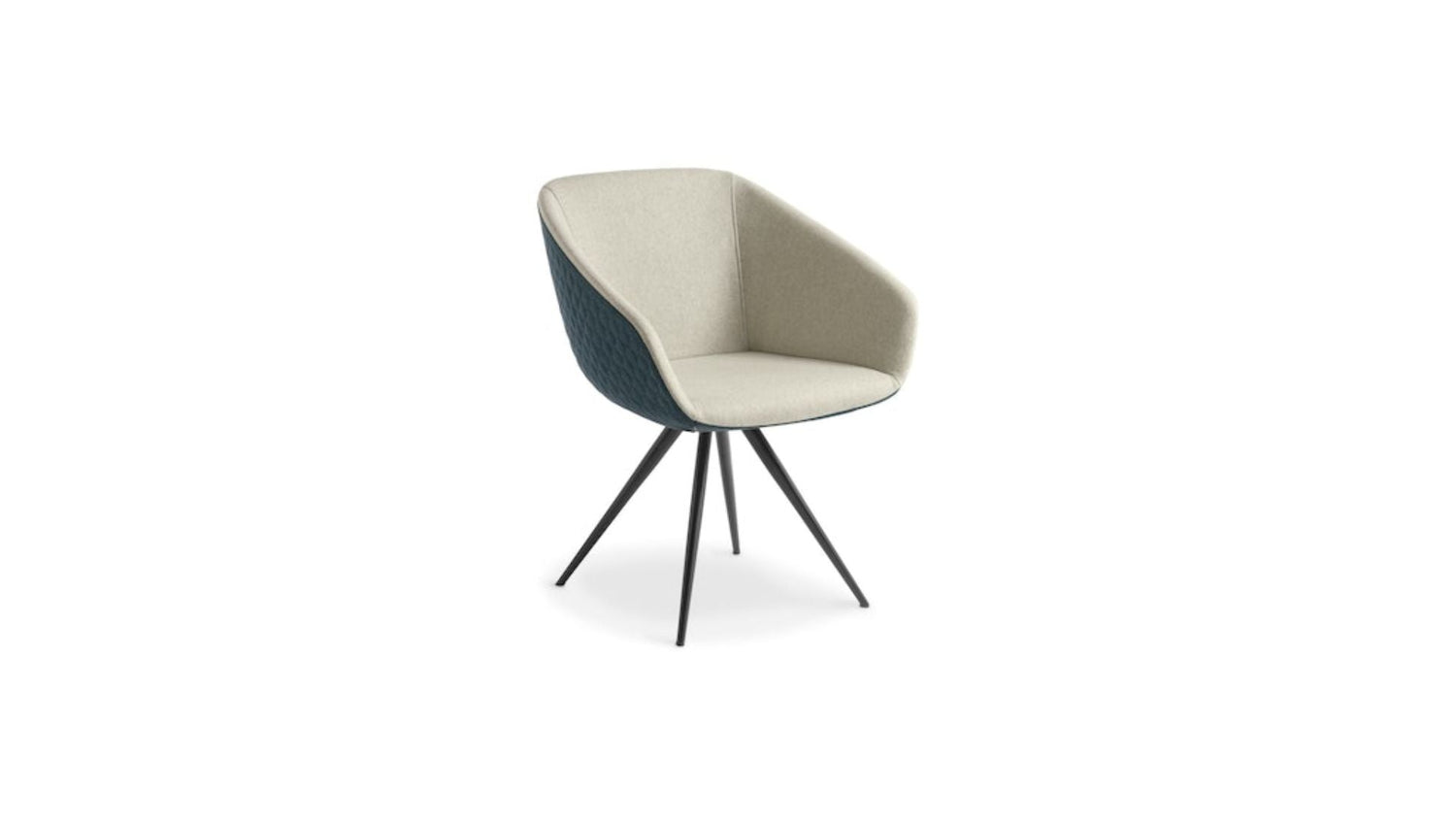 Soft Seating Sturdy stork Barker Chair