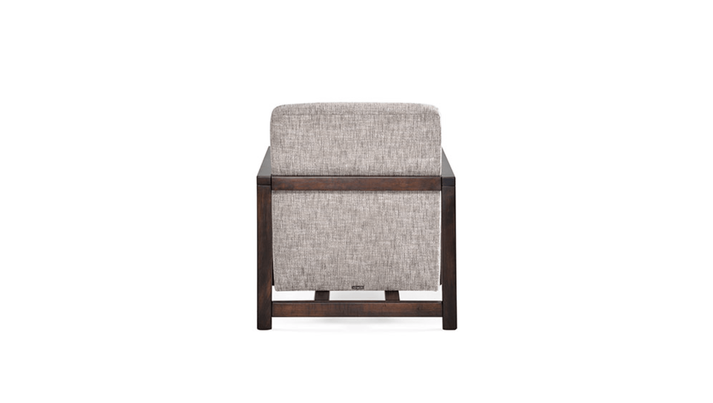 Soft Seating Baxter Chair
