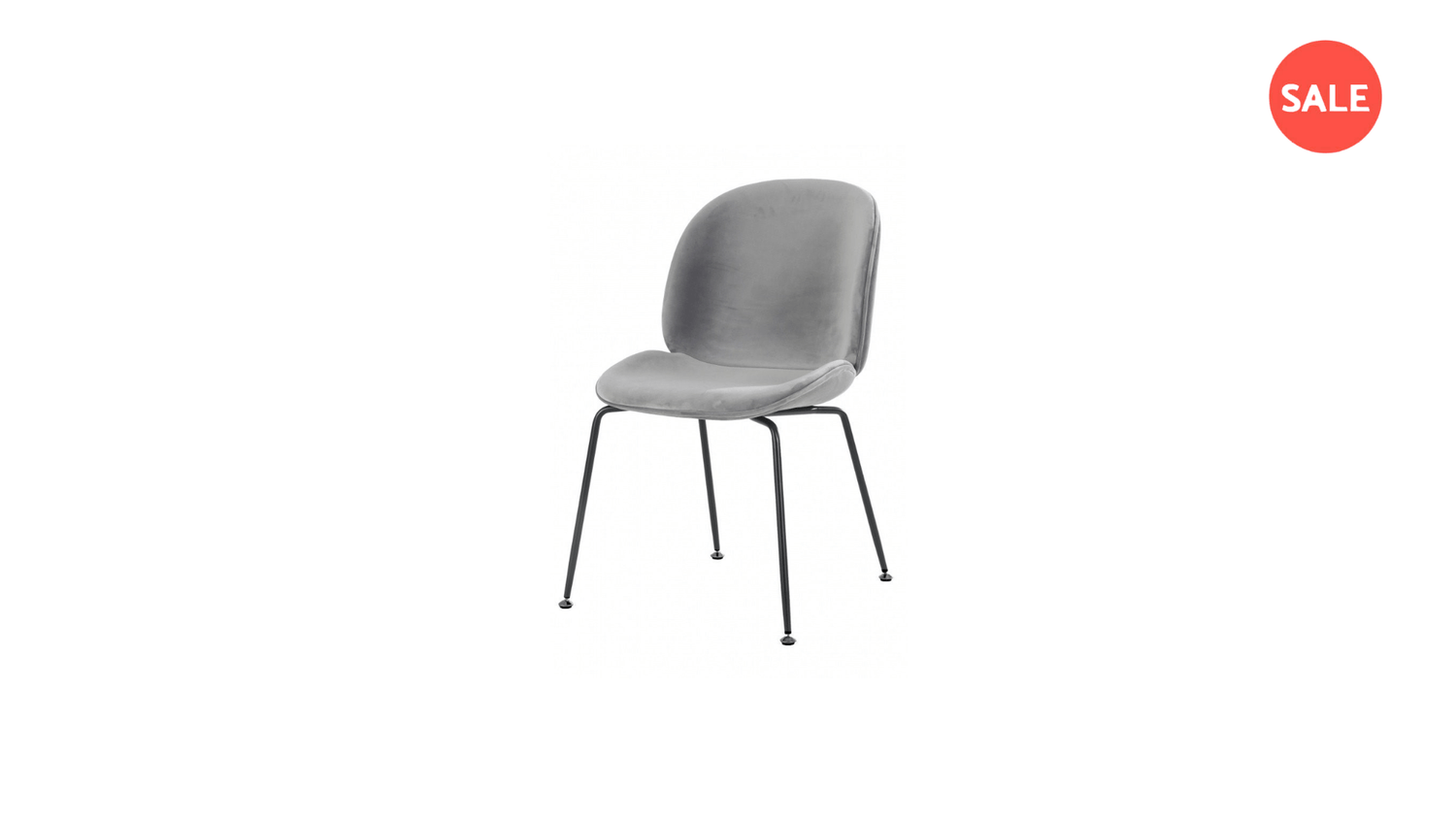 Seating Beetle Chair - Clearance