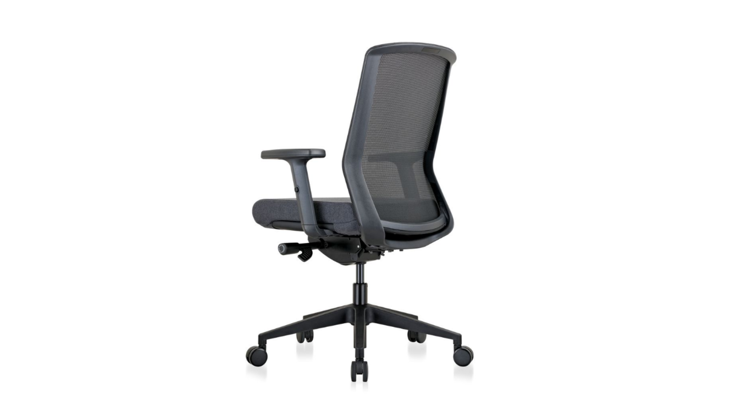Task1 Chair - McGreals