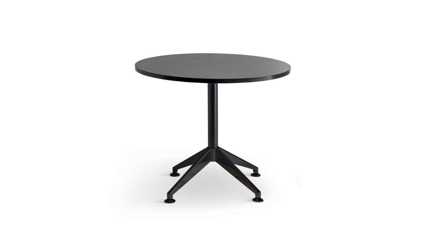 Eiffel Round Meeting Table - McGreals