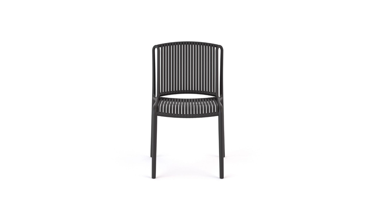 LeGrille Chair