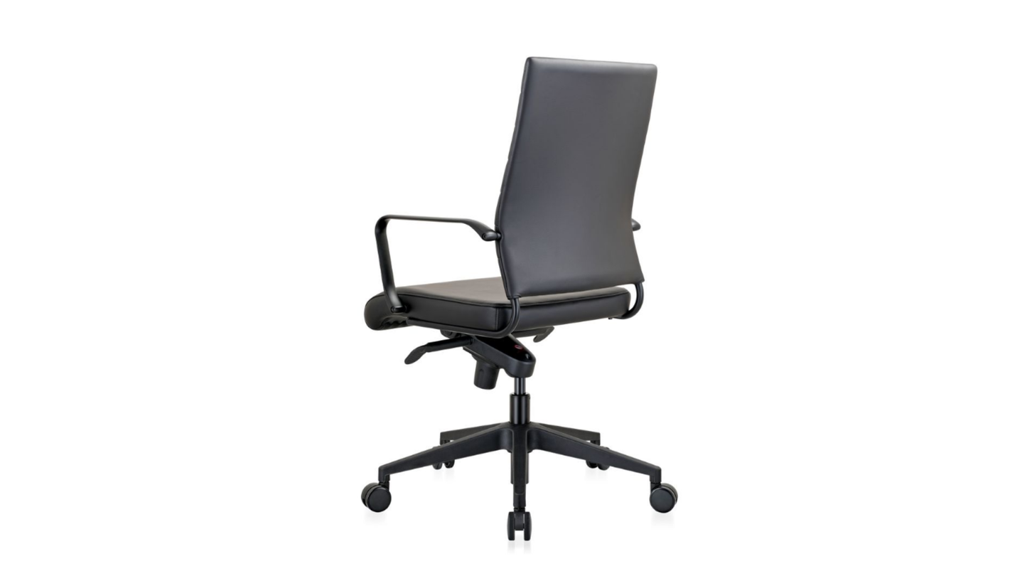 Classic Executive Chair - McGreals