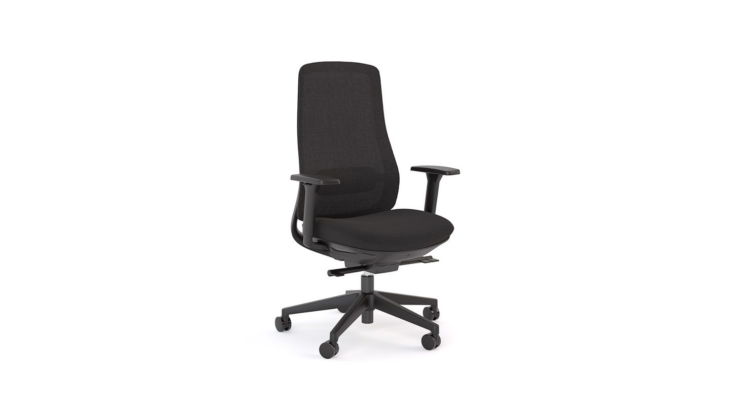 Lume Mesh Chair - McGreals