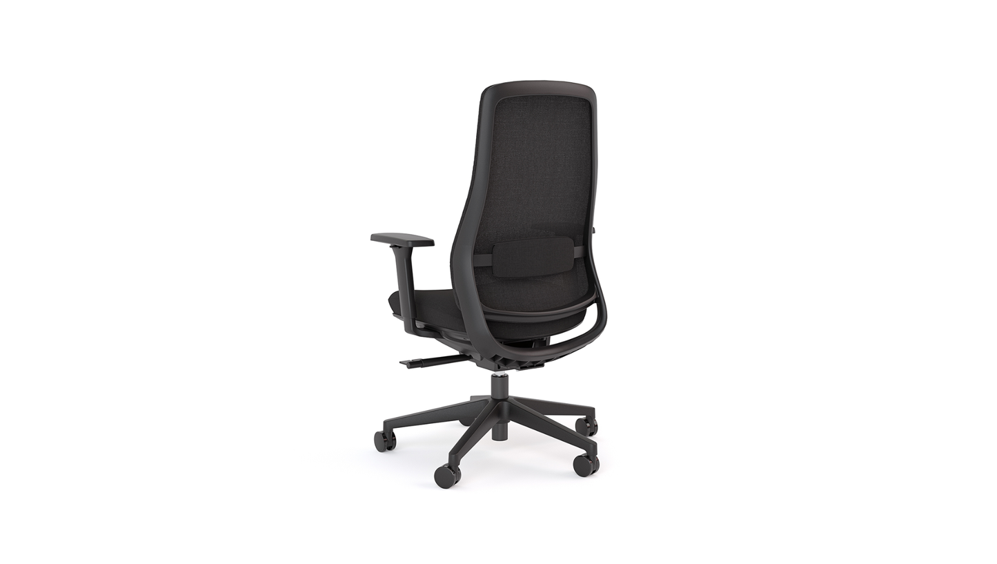 Lume Mesh Chair - McGreals