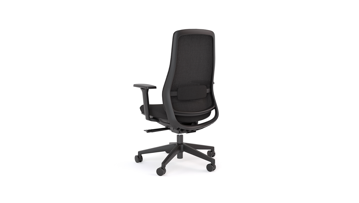 Lume Mesh Chair - McGreals