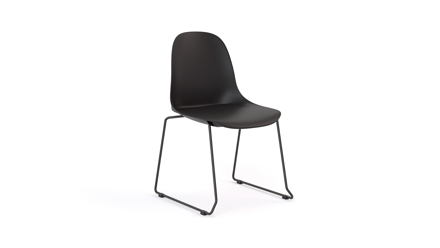Willow Chair - McGreals