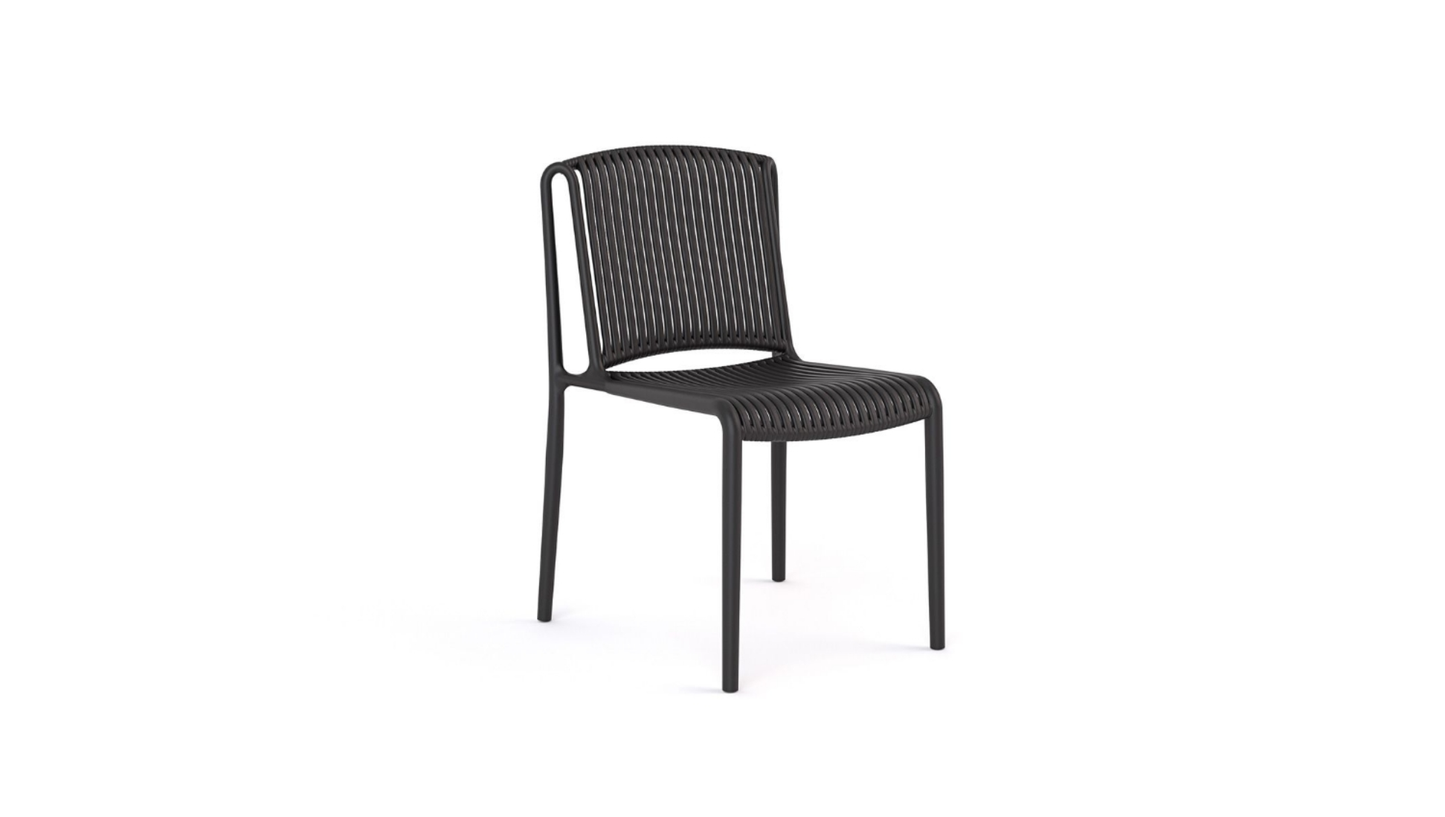 LeGrille Chair