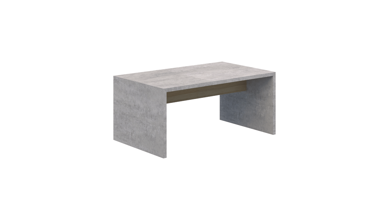 Tables 1200L Block Coffee Table