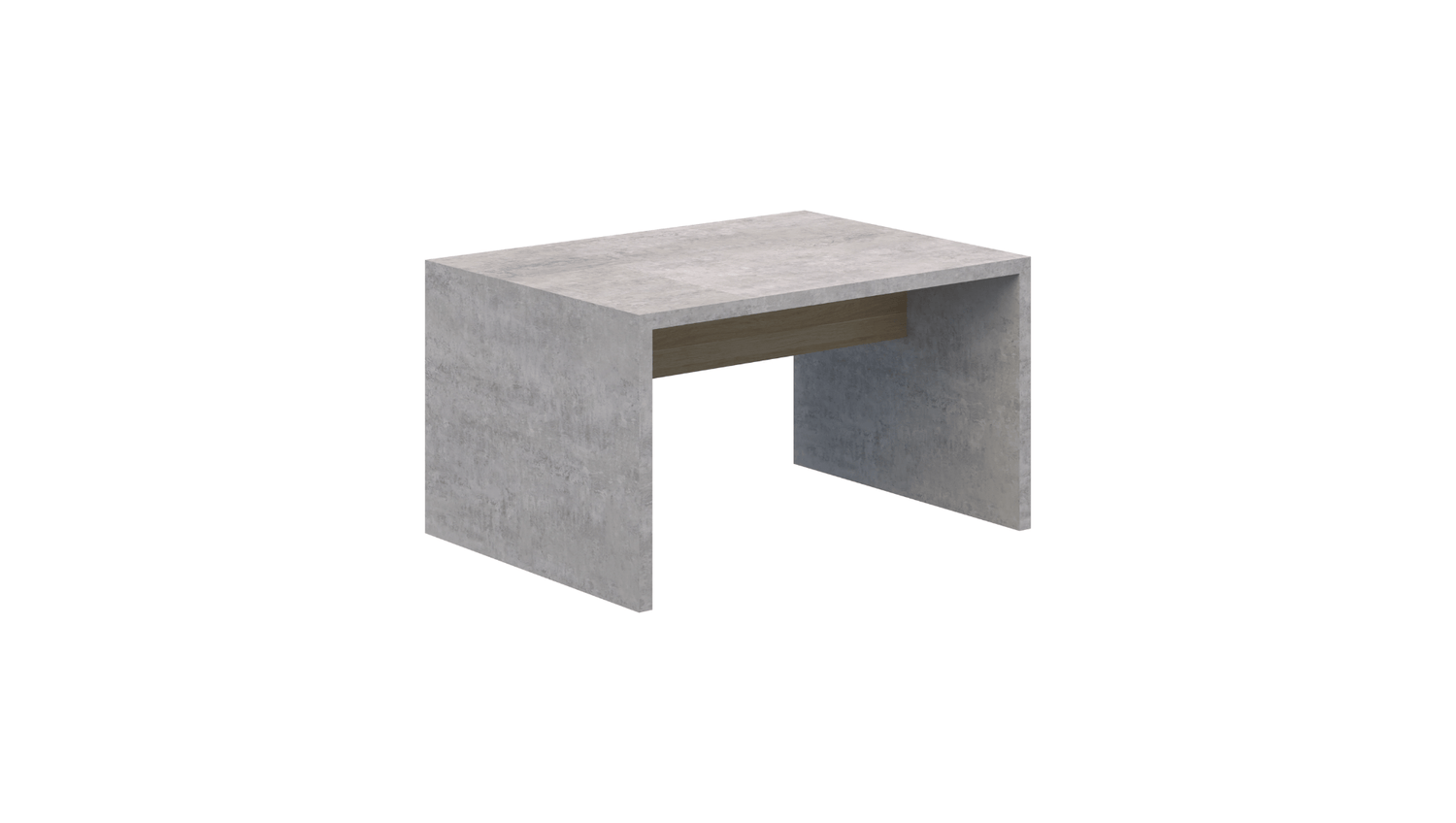 Tables 800L Block Coffee Table