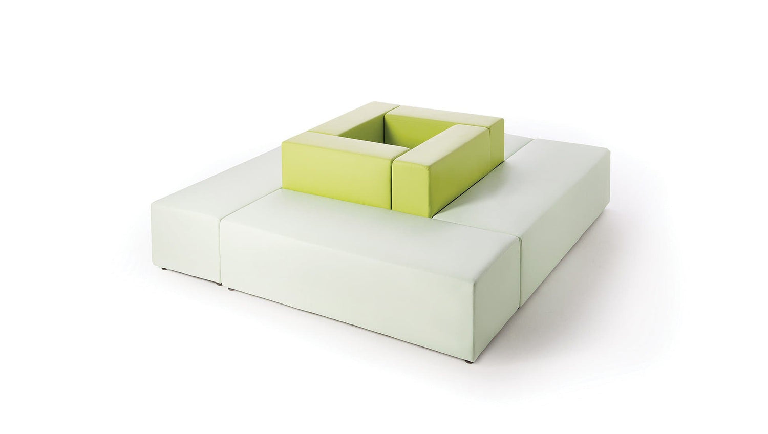 Soft Seating Block