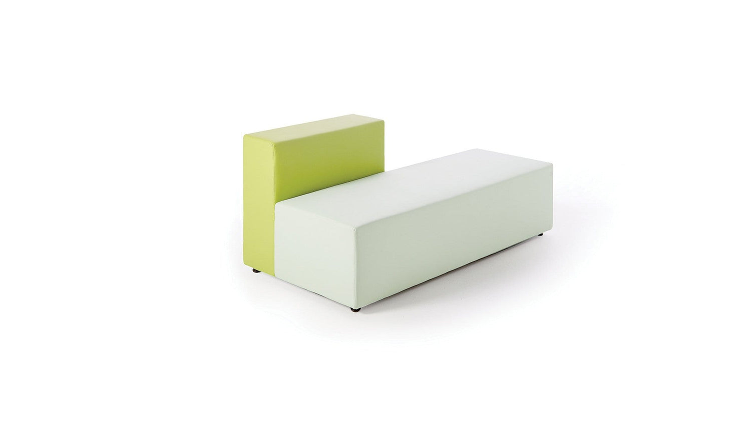 Soft Seating Block