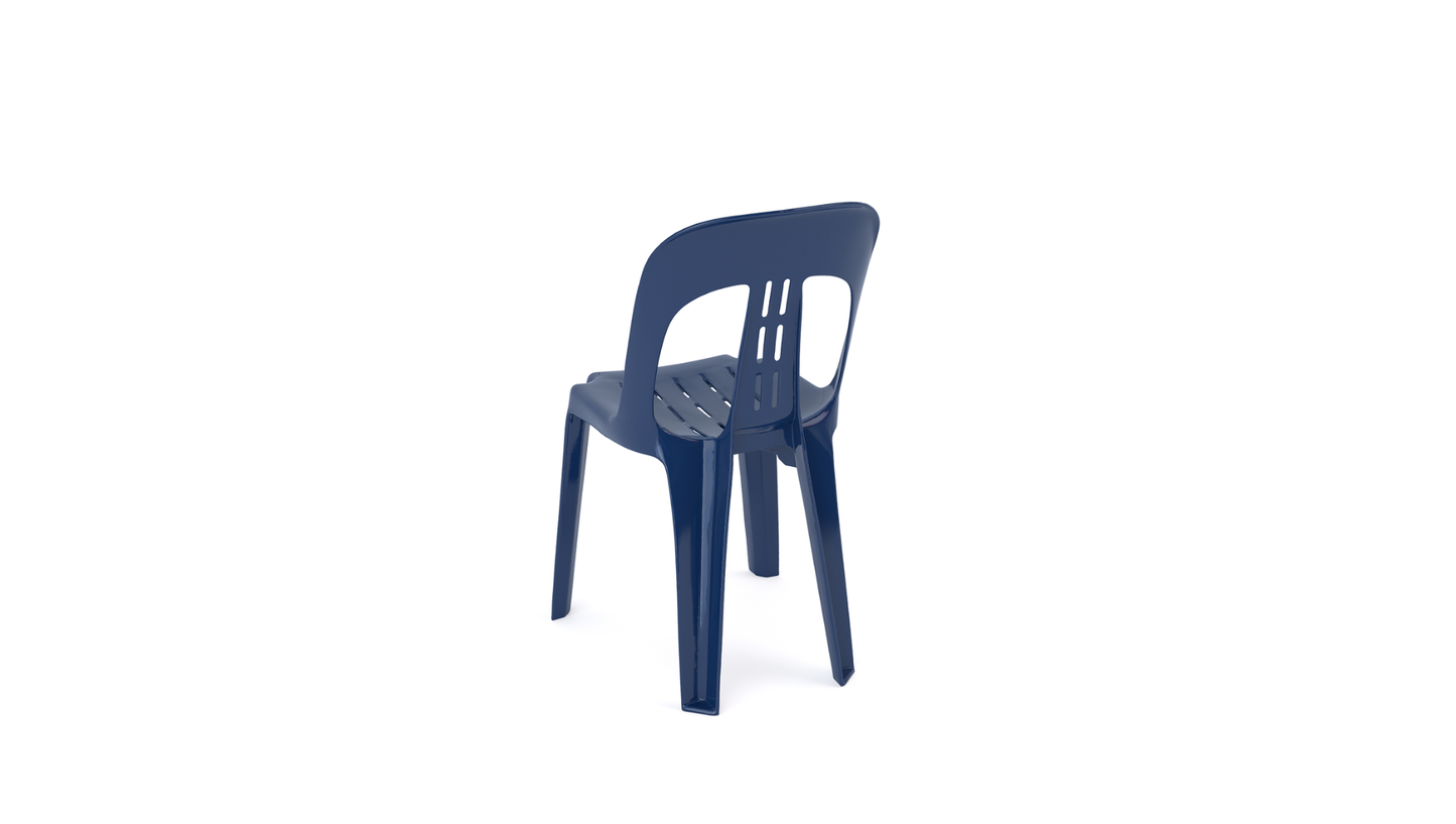 Inde Chair - McGreals