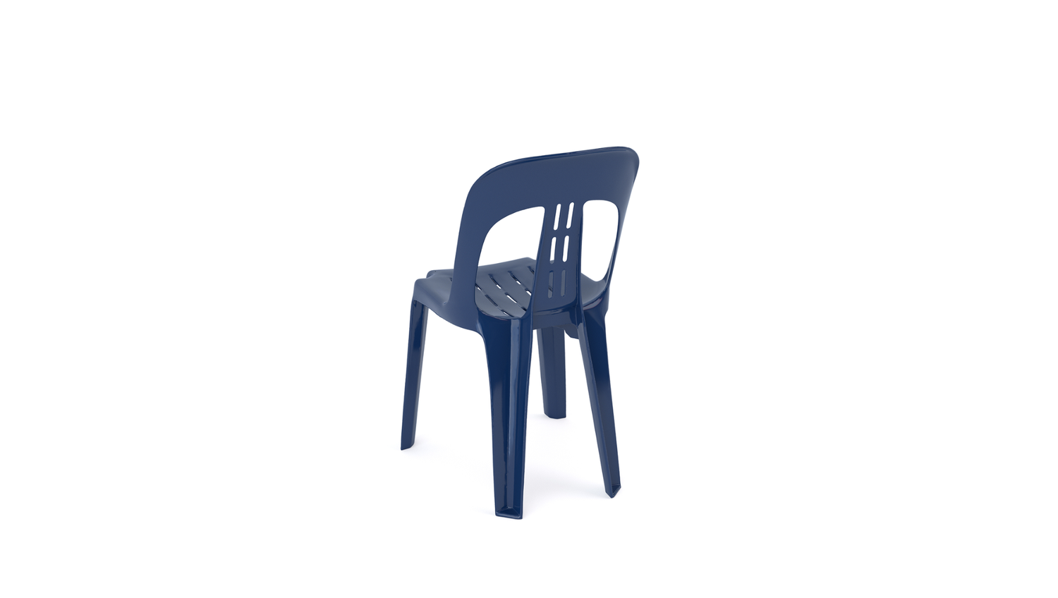 Inde Chair - McGreals