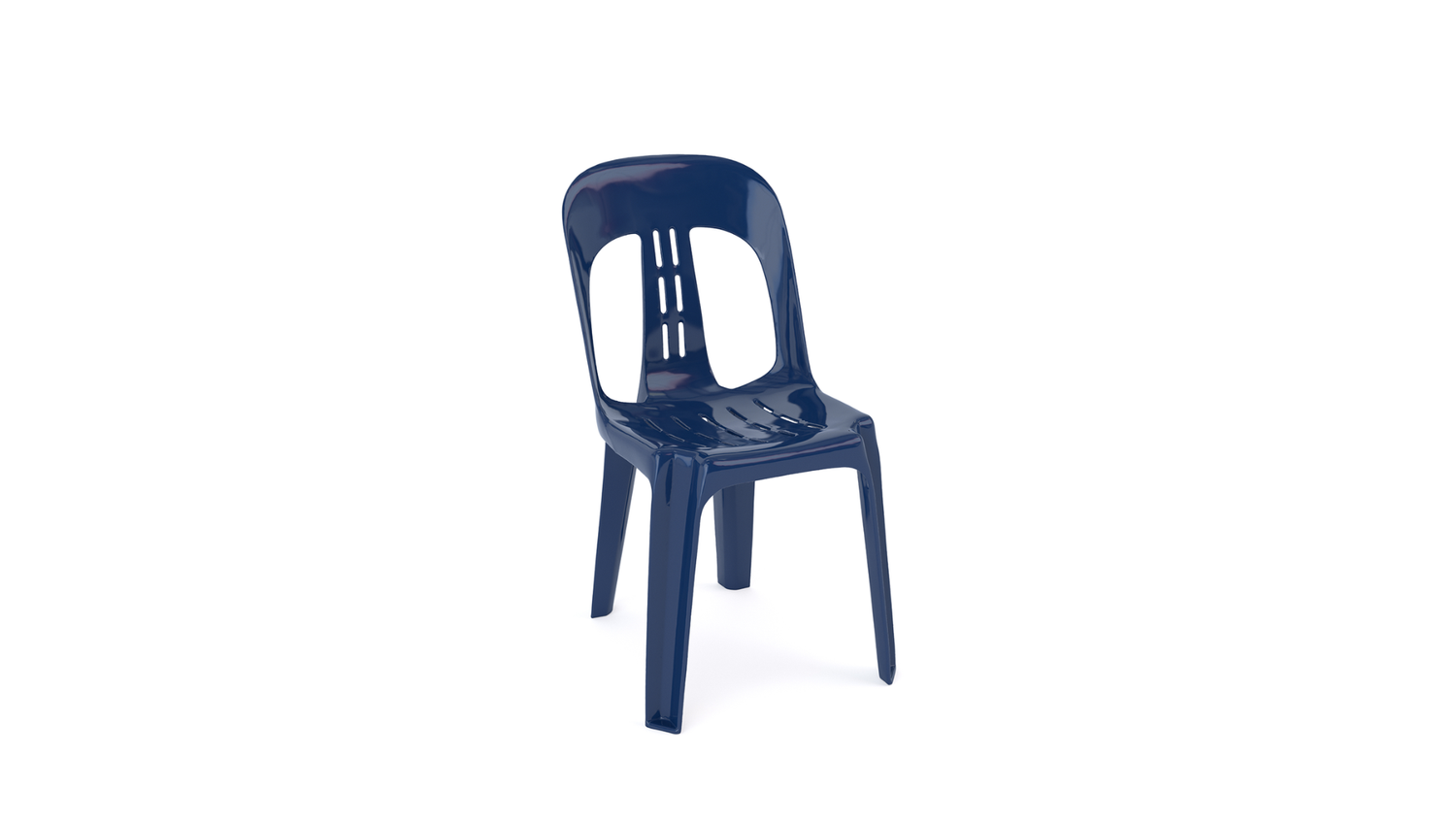 Inde Chair - McGreals