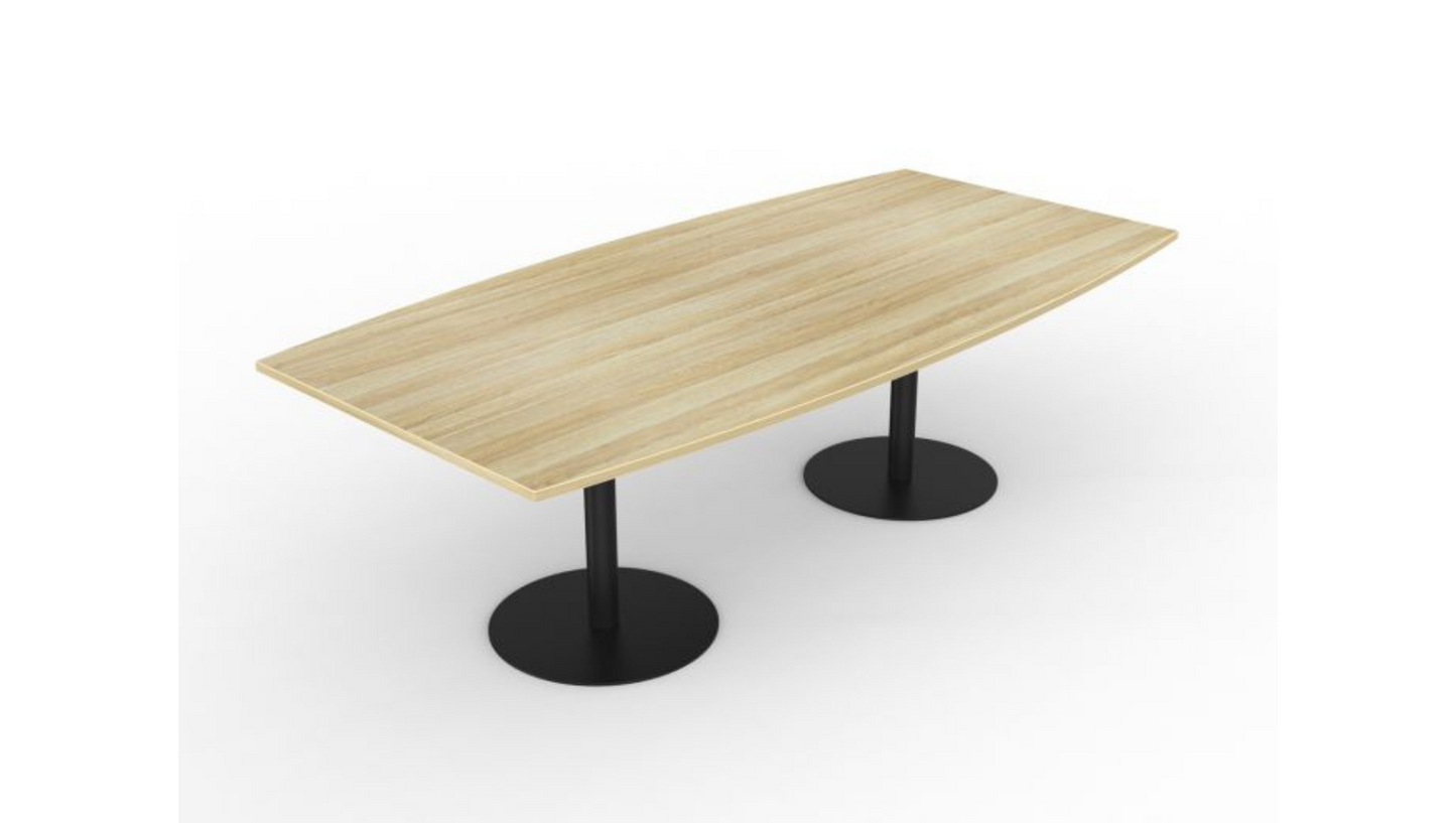 Polo Boardroom Table - McGreals