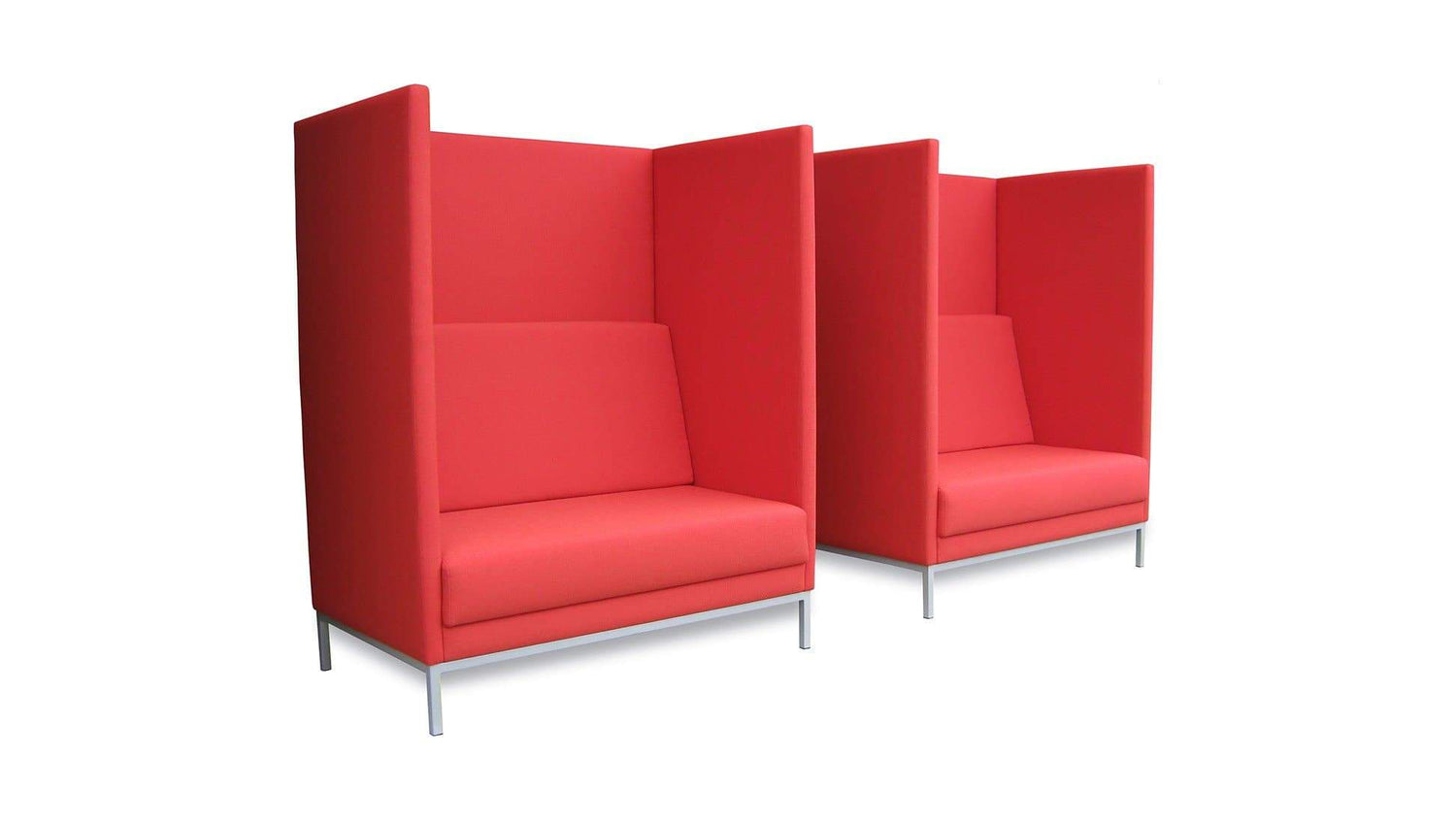 Soft Seating Bolton Booth