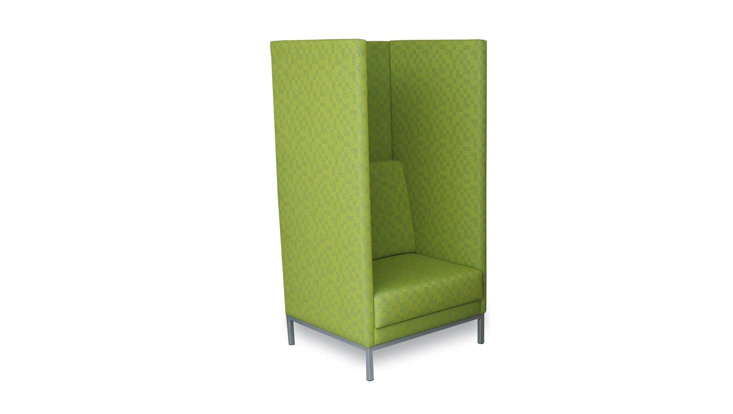 Soft Seating Bolton Booth