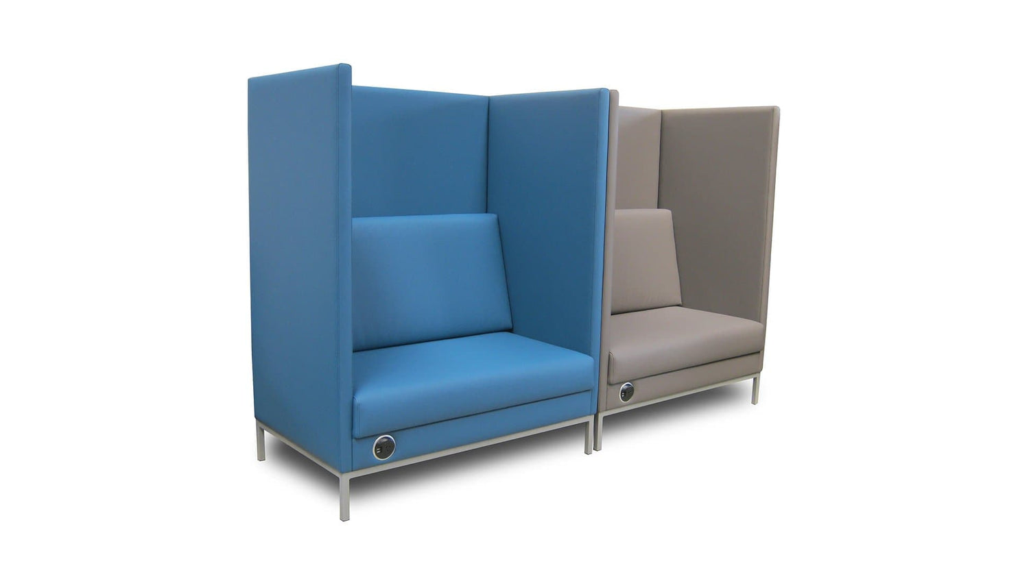 Soft Seating Bolton Booth