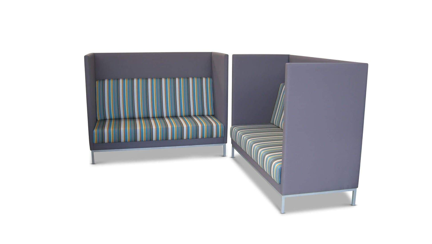 Soft Seating Bolton Booth
