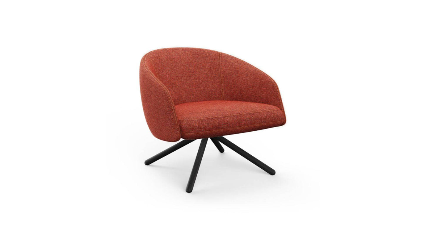 Soft Seating Bonny chair