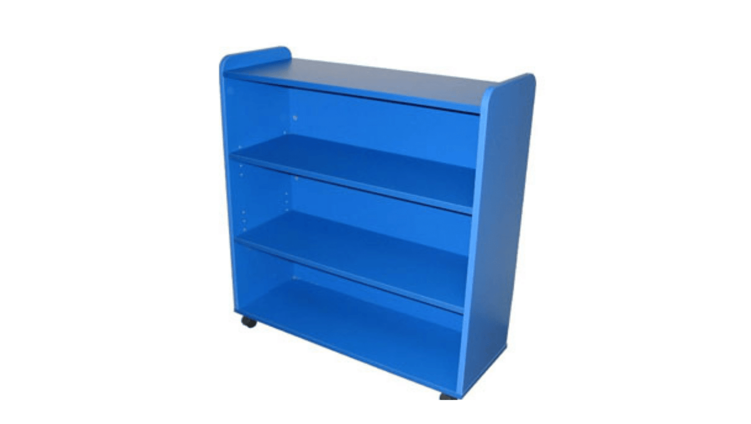 Filing and Storage Book Storage Unit